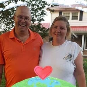 Meet your Posher, Russell